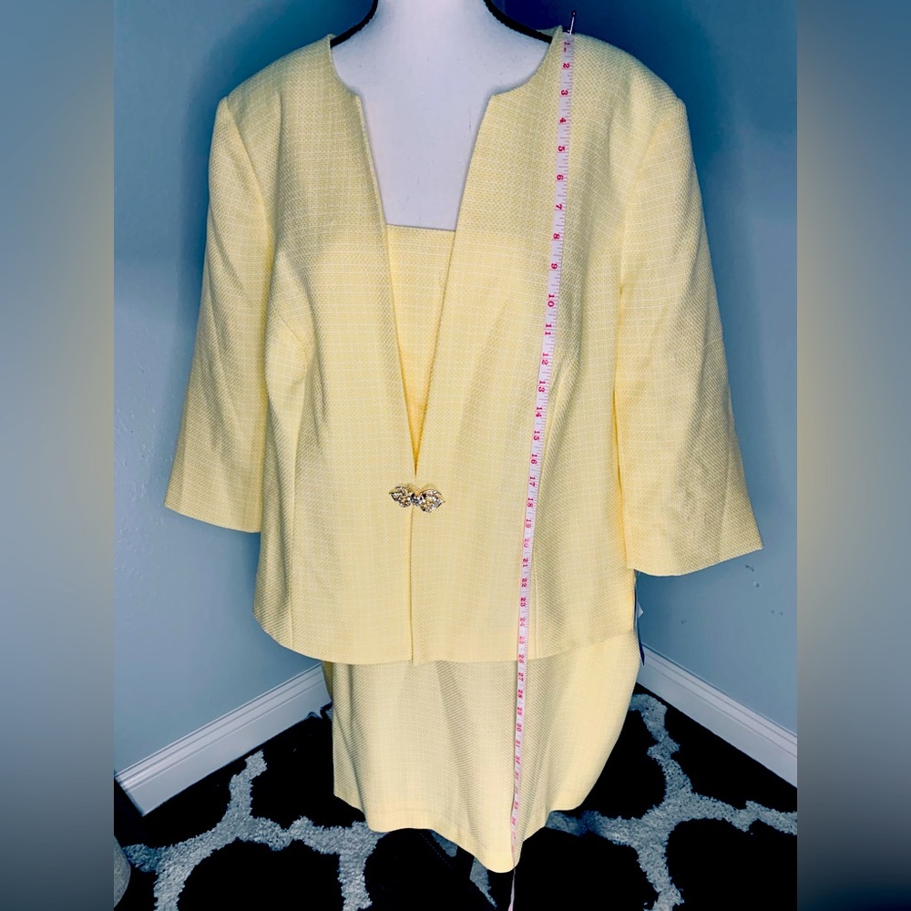 Danillo 2pc set